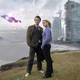 Illustration for article titled iDoctor Who/i: New Earth/Tooth And Claw